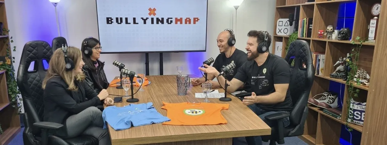 Bullying Map
