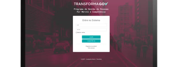 TransformaGov