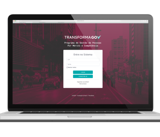 TransformaGov