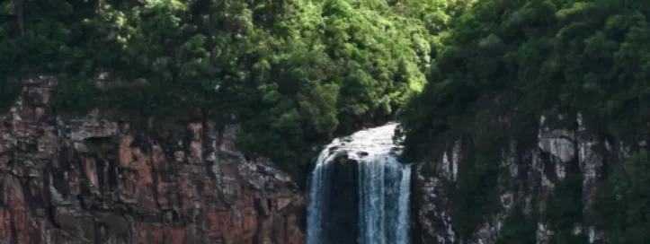 Farol Verde