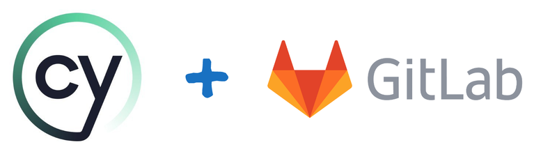 Cypress e Gitlab